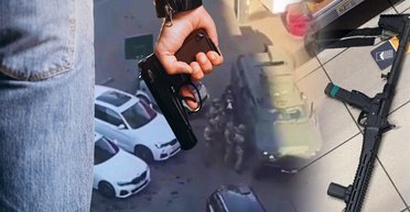 Пистолет для каждого или новые жертвы: готова ли Украина к оружию для гражданских