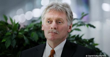 В Кремле заявили, что испытание "Буревестника" не было ядерным, и пригрозили Трампу