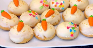 Печиво зі згущеним молоком: як швидко приготувати неймовірний десерт