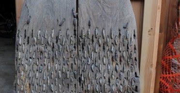 Изобрели задолго до нашей эры: ученые узнали, когда и где появились первые орудия переработки зерна