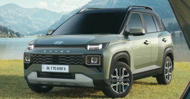 Бестселлер за $7200: за самым дешевым кроссовером Hyundai выстроились очереди