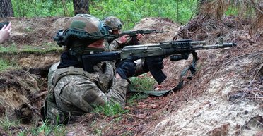 "Очень воспитанные военные, которые не мародерствуют и не издеваются": россияне оценили ВСУ на Курщине