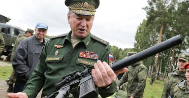 Кому дістанеться трон. У Кремлі терміново шукають крайнього за провали в Україні