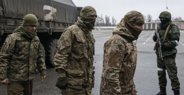 В РФ заявили о формировании спецбатальонов из пленных бойцов ВСУ: какая реакция СНБО