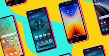 Лучшие бюджетные смартфоны 2024: модели стоимостью менее 500 долларов