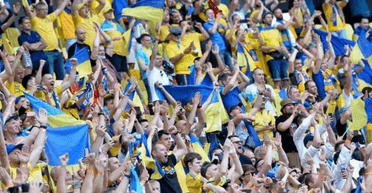 УЄФА заявила про "расистську поведінку" українських уболівальників на матчах Євро-2024