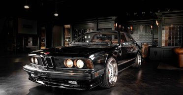 Классика на новый лад: культовый спорткар BMW 80-вернули в производство (фото)