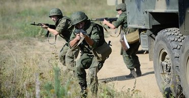 На "Запад-2025" РФ стянет до 20 тысяч солдат: какие союзники отказались от "шоу", — ГУР