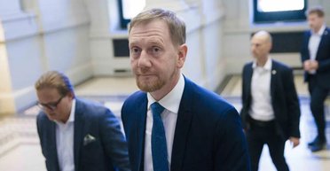 "Оружие тратилось и ничего не делало": в Германии призвали сократить помощь Украине