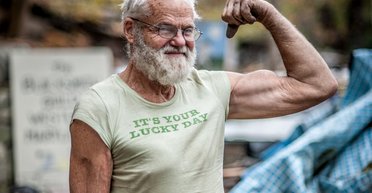 Жизнь за 80. 5 самых пожилых рекорсменов из Книги рекордов Гиннеса