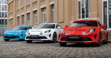 Renault отказывается от самой спортивной модели: что предложат взамен (фото)