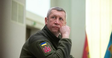 Не проработал и полгода: Кабмин уволил заместителя министра обороны Половенко