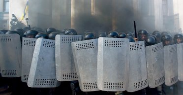 Кровь Конституции. Пойдет ли конституционная реформа на пользу Украине