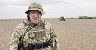 Будет мстить: Пригожин жив и отплатит Путину, — СМИ