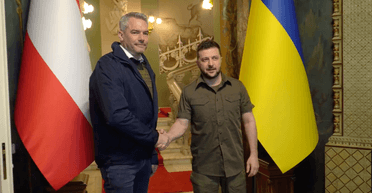 Вспомнили о других: Австрия может притормозить начало переговоров о вступлении Украины в ЕС