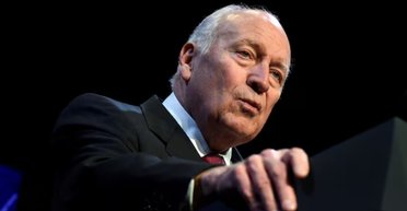 Умер Дик Чейни: самый влиятельный вице-президент США, выступавший против Трампа