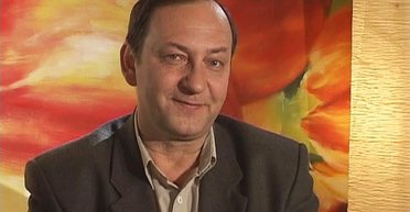 Помер відомий український КВНщик Святослав Пелішенко