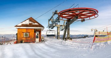 Непроторенная лыжня. Почему в Украине нет горнолыжных курортов европейского уровня