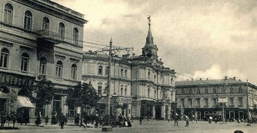 "Спасайте Киев от разорения!" Как проходили местные выборы в Киеве 110 лет назад