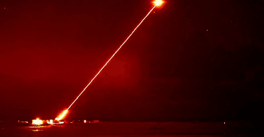 490 гривень за постріл: ЗСУ можуть отримати лазерну зброю DragonFire, — The Telegraph