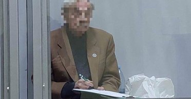 Из-за него погибли более 60 человек: суд вынес приговор наводчику по Яворовскому полигону