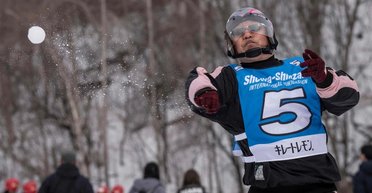 Игра в снежки: древнейший зимний спорт, который хотят сделать олимпийским, и почему это невозможно