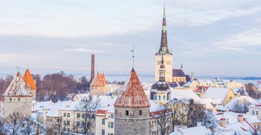 Турист посетил 2000 мест по всему миру и назвал лучший город в Европе