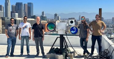 Нова система з лазерами та штучним інтелектом захистить місто від дронів: як працює