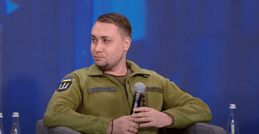 "Практически провалилась": Буданов заявил, что Россия организовала операцию "Майдан-3" (видео)
