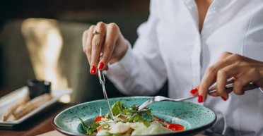 Следующая ступень эволюции? Как растительные бургеры завоевывают "мясную территорию"