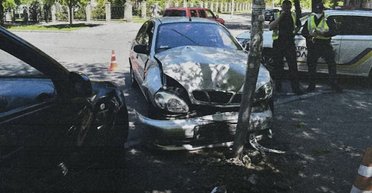 Делам три-четыре года: ГБР вручило подозрения работникам НАБУ из-за старых ДТП (видео)