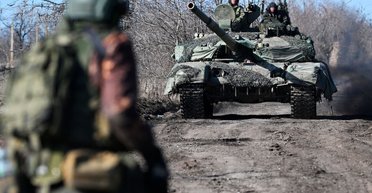 "Имитация": боевые действия на Харьковщине не являются полноценным наступлением РФ, — ЦПД