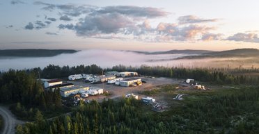 ИИ нашел огромное месторождение лития, использовав спутники: где оно расположено
