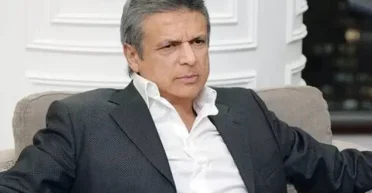 "Не соответствует действительности": существует ли на самом деле уголовное дело против бизнесмена Вагифа Алиева