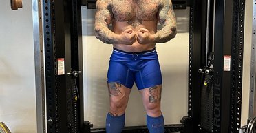 8000 калорий: секреты диеты Хафтора Бьернссона, Горы из "Игры престолов"