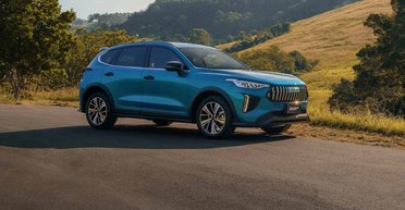 Презентован новый Haval Jolion 2024: как изменился доступный кроссовер (фото)