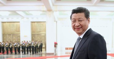 Реформатор или реакционер. Что принесет Китаю и миру единоличное правление Си