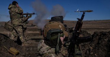 "Це не можна назвати вклиненням у лінію оборони": ЗСУ пояснили ситуацію біля Часового Яру