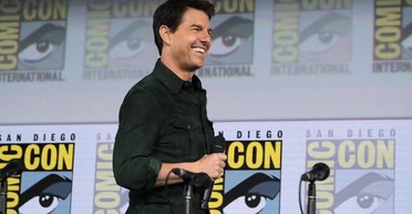 Том Круз підігрів чутки про роман з акторкою, молодшою на 26 років (фото)