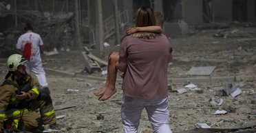 Удар по "Охматдету": Украина готовит "сильный и решительный" ответ для РФ