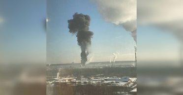 Дроны СБУ накрывают Европу: что показали удары Украины по НПД в Ухте и другим целям в глубине РФ