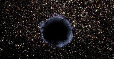 Фізик зміг "побудувати" прохідну червоточину, всупереч теорії Ейнштейна