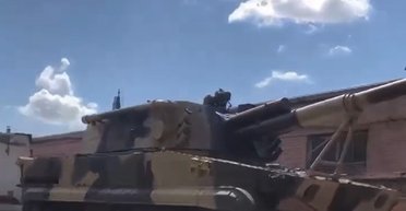 "Є сумніви в життєздатності": РФ повернулися до виробництва САУ 2С18 "Пат-С" (відео)