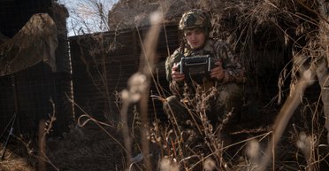 ВС РФ несут огромные потери: CNN про бои на Авдеевском направлении