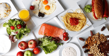 Які продукти допоможуть впоратися із зимовою нудьгою: варто включити в раціон