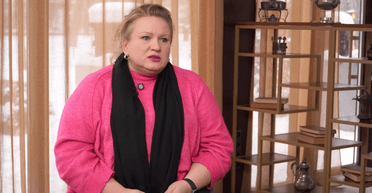 "Гнобив кожного": Жураківська розповіла про актора, який їй погрожував (фото)