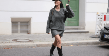 "Хітяра сезону": метр моди показав, які светри купувати на осінь 2025 (фото)