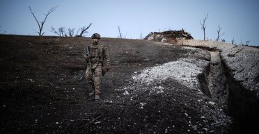 Потрібні сили втричі більші, ніж у РФ: вихід на кордони 1991 року малоймовірний, — Foreign Affairs
