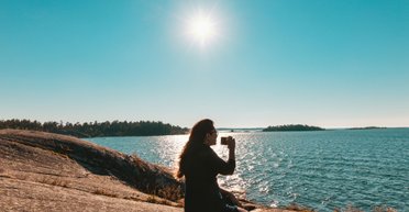 Женщина посетила 100 стран и рассказала, куда стоит поехать хотя бы раз в жизни