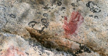 Цієї технології раніше не існувало: у Фінляндії виявили 5000-річні наскельні малюнки (фото)